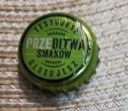 Kapsel Desperados butelkowane Polska