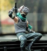 Figurka Kakashi Hatake Anbu naruto anime manga