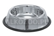 ALKO 0006 MISKA DLA PSA NIERDZEWNA NA GUMIE 2,8 L