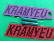 Kondensatory audio SCR FEP/SN Supersound 0.033uF (33nF) 1000V - para