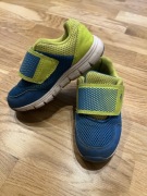Buty chłopięce r. 27 Martes