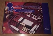 Ladies Manicure & Make-up Set Miss nails