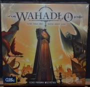 Gra planszowa Wahadło