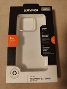 Etui iPhone 13 Pro Survivor