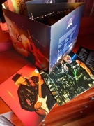 AEROSMITH - Rocks Donington 2014 3lp+DVD NM