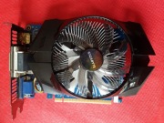 Karta Graficzna Gigabyte GeForce GT640 2GB (Samsung) GV-N640D3-2GI 