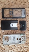 Obudowa Sony Ericsson t630 z demontażu
