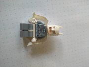 Lego dc comics White Batman