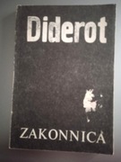 Denis Diderot - Zakonnica