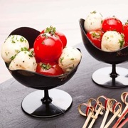 Mini kubki na desery o pojemności 1,5 uncji 