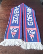 KPR Górnik Zabrze handball szalik 