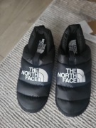 NUPTSE - Kapcie the north face  45.5 30cm 11 Nowe 
