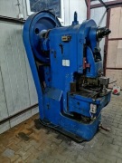 Prasa mimośrodowa PMS-40