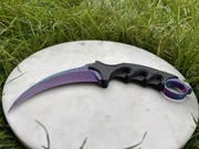 Karambit CS GO (aurora) 
