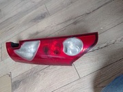 Lampa tylna  Kangoo II tył lewa  8200419949 08-13