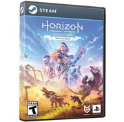 HORIZON ZERO DAWN REMASTERED [PC] KLUCZ STEAM + Gratis