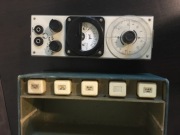 Generator częstotliwości Falomierz INCO RFG-3