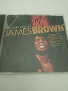 James   Brown.             