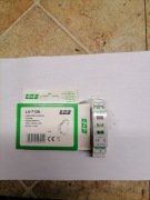 Lampka kontrolna zasłania 3fazy