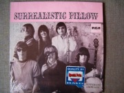 JEFFERSON AIRPLANE - SURREALISTIC PILLOW