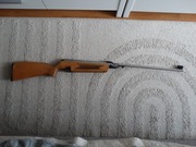 Wiatrówka sportowa Slavia 631 model 77 LUX