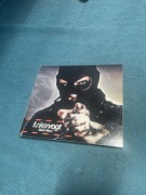 Funkervogt sick man cd