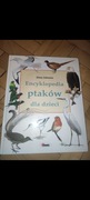 Encyklopedia ptaków Johnson 