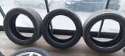 3 opony Michelin Defender2 235/45 R18 98V M+S lub kupię 1 taką samą