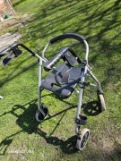 Rollator, chodzik, balkonik