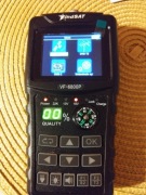 Miernik sygnału VF-6800P/COMBO odpowiednik STC-23