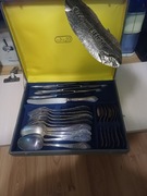 Komplet sztućców z Melchioru