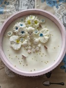 Świeca sojowa zapachowa