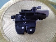 Zamek tylnej klapy z domykaniem 7p0 827 505 m Porsche Cayenne i inne 