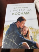 2 książki - I wciąż ją kocham / Jedz, módl się kochaj , dostawa 0