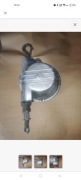 Balanser linkowy  TECNA 18-22kg 2000mm