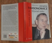 Henryk Samsonowicz wywiad rzeka świadek epoki PRL