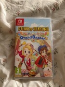 Story of season Grand Bazaar