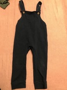 Ogrodniczki mybasic 92 granatowe 