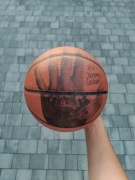 Piłka KFC Jeremy Jochan