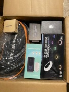 Box zwroty konsumenckie Amazon duży zysk