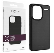 ORYGINALNE ETUI FIXED SILICONE THIN FIT na XIAOMI REDMI NOTE 13 PRO+ 5G