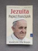 Jezuita. Papież Franciszek