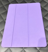 Etui na iPad w kolorze fioletowym 