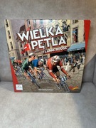 WIELKA PĘTLA – wersja PL, stan idealny, kompletna