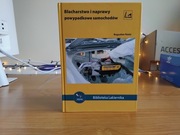 Blacharstwo i naprawy powypadkowe samochodów  Bogusław Raatz