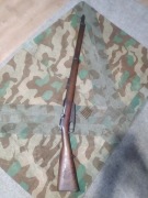 Replika Gewehr 1888