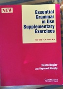 Essential Grammar in Use Supplementary Exercises