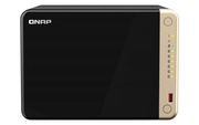 QNAP TS-664-8G 6-bay 16GB RAM 2x 2,5GbE LAN 2x USB 3.2