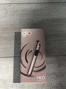 Glo hilo różowy nowy