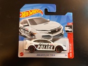 Hot Wheels nowy 2018 Honda Civic Type R